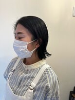 テント 上大岡(tento)&nbsp;ボブ