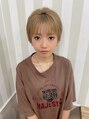 秋葉原コットン ヘアセット専門店 ノア 