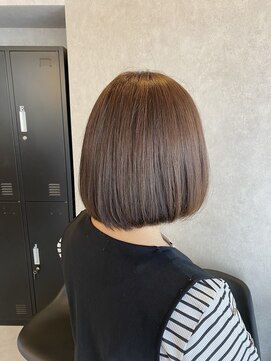 ラリス(Ralis) 柔らかベージュ