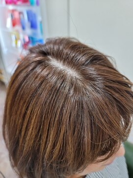 スピカ(Spica) グレーカラー