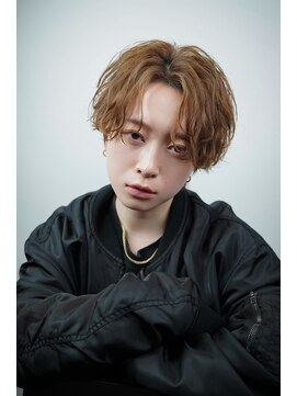 スキル 渋谷(SKILL) ツイスパセンターパート