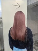 ロング