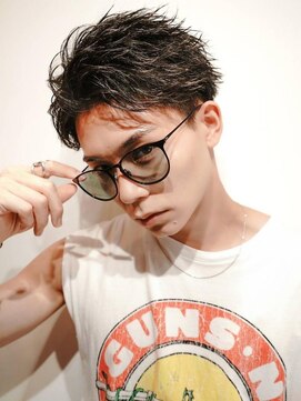 ブリーチ 岡崎店(BLEACHi) 【BLEACHi】スパイキーショー【numberA.×BLEACHi】グロス