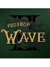 PRO SHOP WAVE II