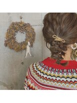 ローブ(L'aube)&nbsp;、