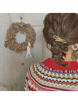 ローブ(L'aube) 、