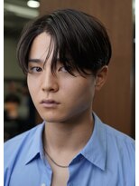 ゴールド 京都(GOALD)&nbsp;センターパート