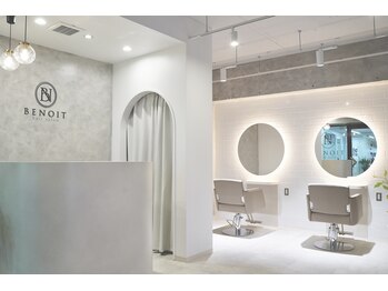 BENOIT【ベノワ】