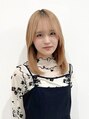 フルーツ 渋谷(FRUITS) Chinatsu 