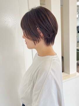 スウィートラヴィール(Sweet Ravir) マロンベージュ☆