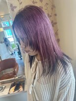 ナチュラルターバン(NATURAL Turban)&nbsp;フェイスレイヤー