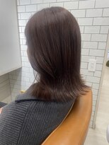 ハツ 橋本(HATSU) 外ハネボブ