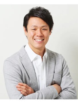 メンズウィル バイ スヴェンソン 浜松スタジオ(MEN'S WILL by SVENSON) OFFを中心にプライベート重視でツヤっぽく