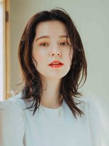 アマリス(Amaris)&nbsp;ミディアムレイヤー20代/30代/40代/50代/庭瀬