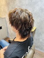 ボルト(BOLT)&nbsp;ウルフ×ツイスパ