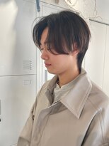 レシピ ラ クレア(recipe la couleur)&nbsp;センターパート