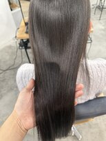 オアシス アン(oasis-un)&nbsp;柔らかグレージュ