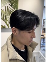 ビビット 大宮店(Vivid)&nbsp;毛流れパーマ