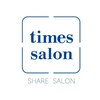 タイムズサロン 名駅(times Salon)のお店ロゴ