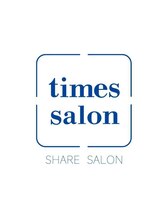 times salon名駅 完全個室/シェアサロン