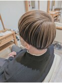 アンブレラ×ハイトーンベージュ