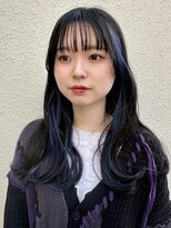 ララ(LALA) インナーブルー