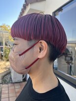 ミュラー(Muller)&nbsp;MULLER/20代30代40代/大人かわいい/ウェーブミディアム/髪質改善