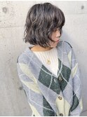 ボブパーマ!