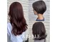 ヘアーデザイン シーベル(HAIR DESIGN SEA BELLE)の写真