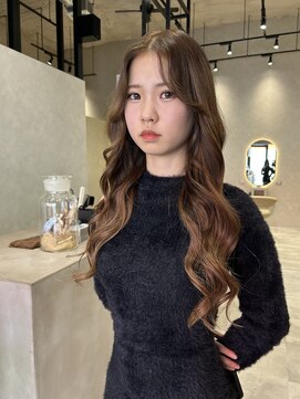 ディーン エクラ(DEAN ECLAT) チョコレート　ラテ