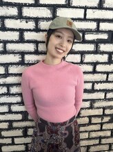スノッブアーティ(SNOB ARTY) SAKI 