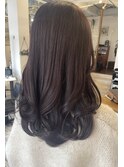 大人可愛い似合わせレイヤーカット20代30代40代