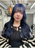 縮毛矯正履歴でも◎髪質改善ダブルカラーカット【神栖美容室】