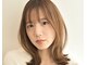パドゥー(PADOU)の写真/《似合わせカット》で顔周りからもっとかわいく小顔に♪