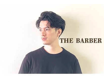 ザバーバー 東京(THE BARBER)の写真