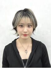 ヌードルバイコア(noodle by CoRe.gn)&nbsp;松間 愛美