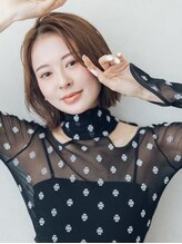 ノエル(Noel) 【make up & styling】