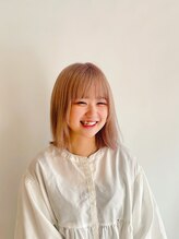 ブロッサム 若葉店(Blossom)&nbsp;中島 はるか