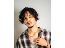 メゾンフォーメン 心斎橋店(Maison for men)