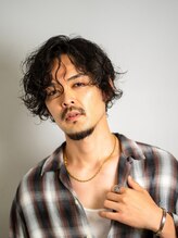 メゾンフォーメン 心斎橋店(Maison for men)