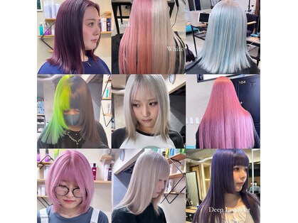 スオーノ(SUONO)の写真