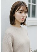 【大人女性に人気】髪質改善/白髪ぼかし/縮毛矯正/掛川駅