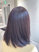 エレノア 四条烏丸店(Eleanor) 《pink ash：》