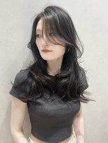 ロレト(Loreto)&nbsp;セミロングレイヤー