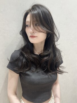 ロレト(Loreto) セミロングレイヤー