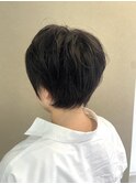 大人サマーショート