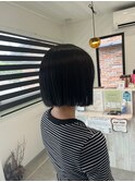 ブラックカラー