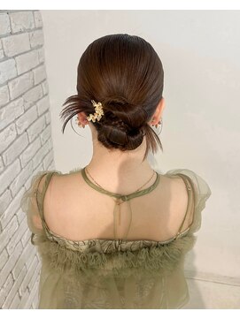 ディティカ ティア(Dityca tia) タイトカチモリ