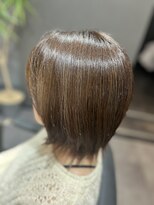 ジールヘアー(GIIL HAIR)&nbsp;ベージュブラウン