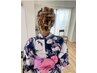 淀花限定10/17☆【お祭りに】浴衣ヘアセット